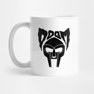 Doom exclusive design Mug